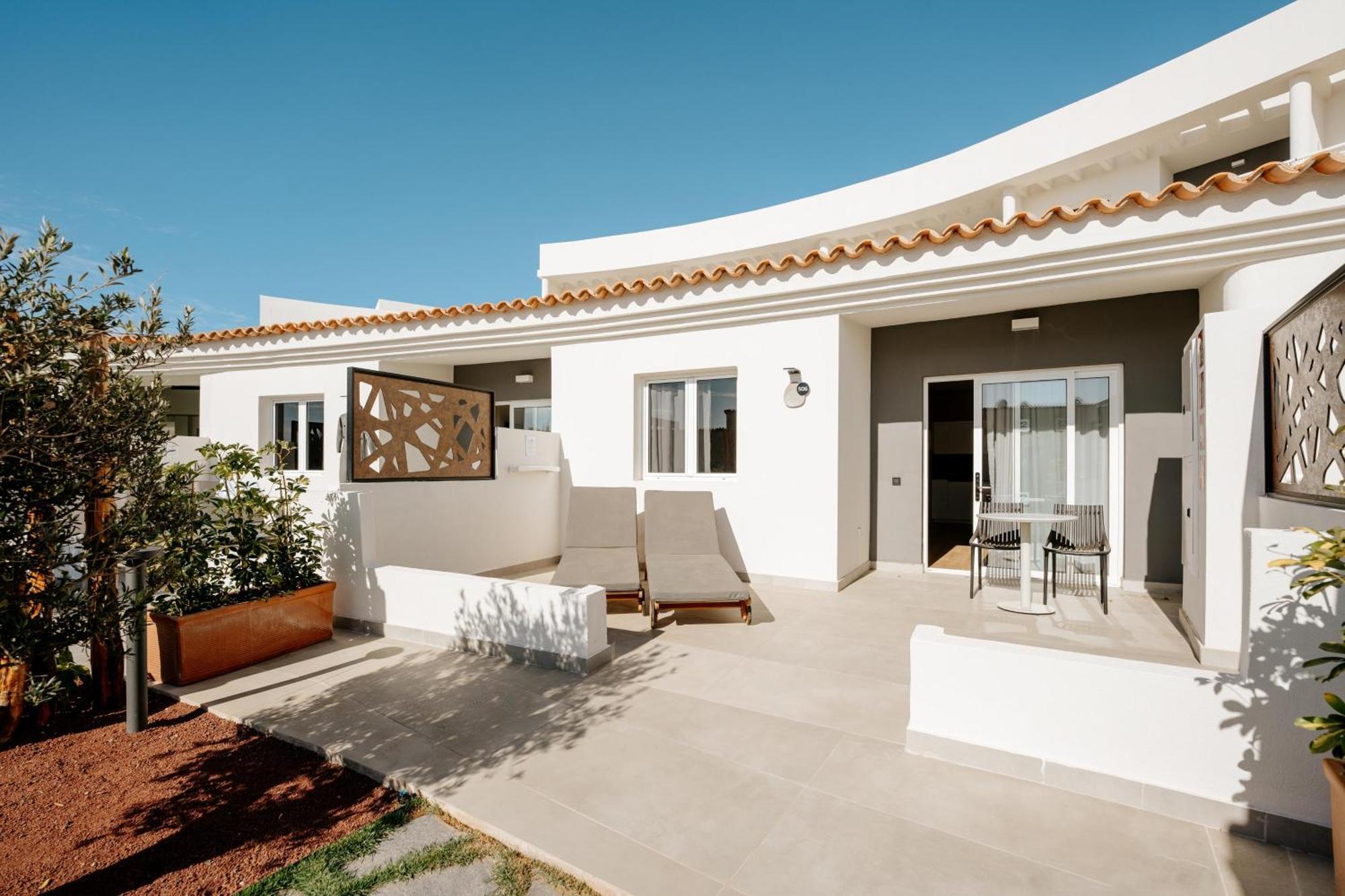 R2 Higos Beach Costa Calma Exterior photo