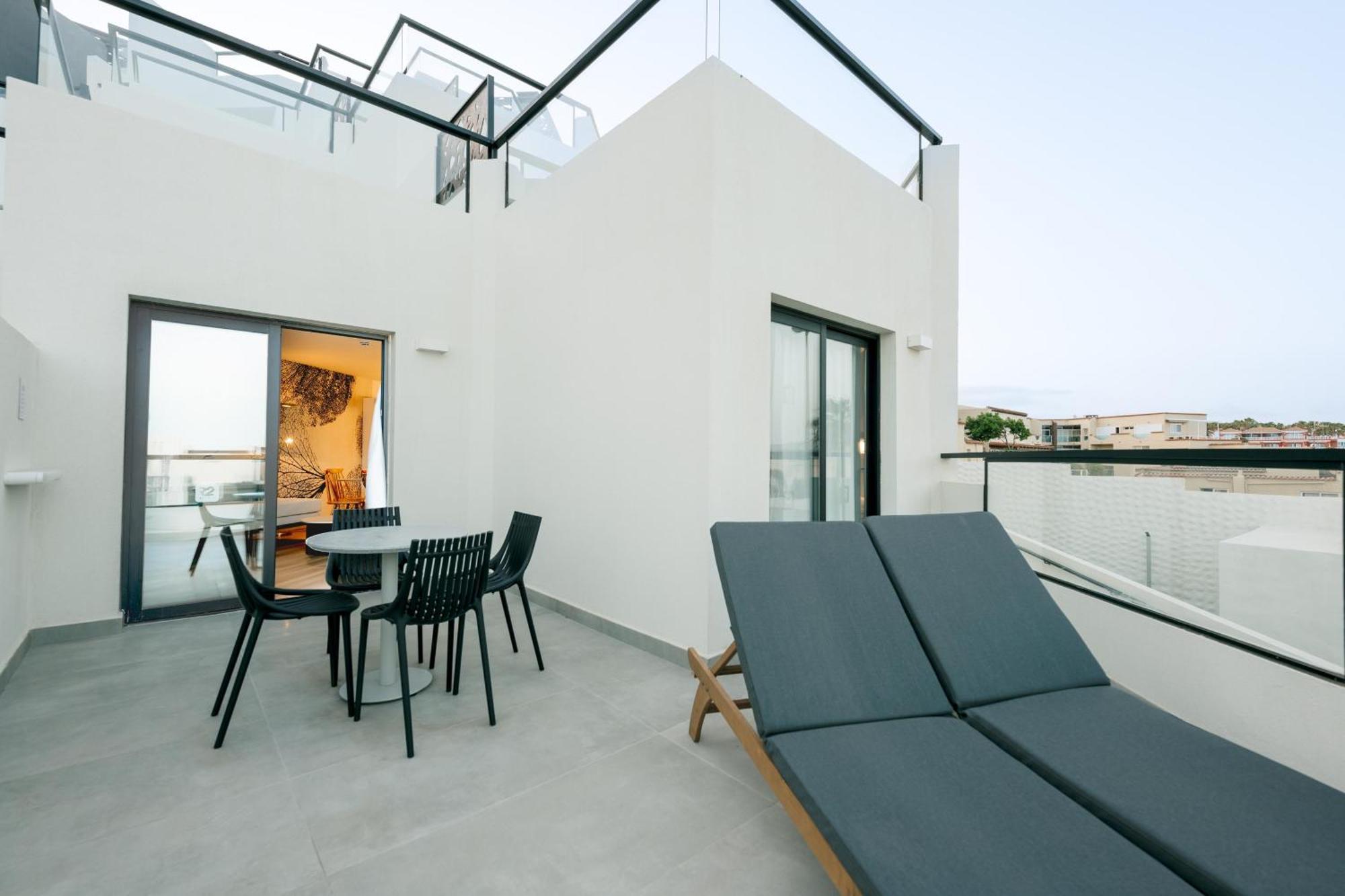 R2 Higos Beach Costa Calma Exterior photo