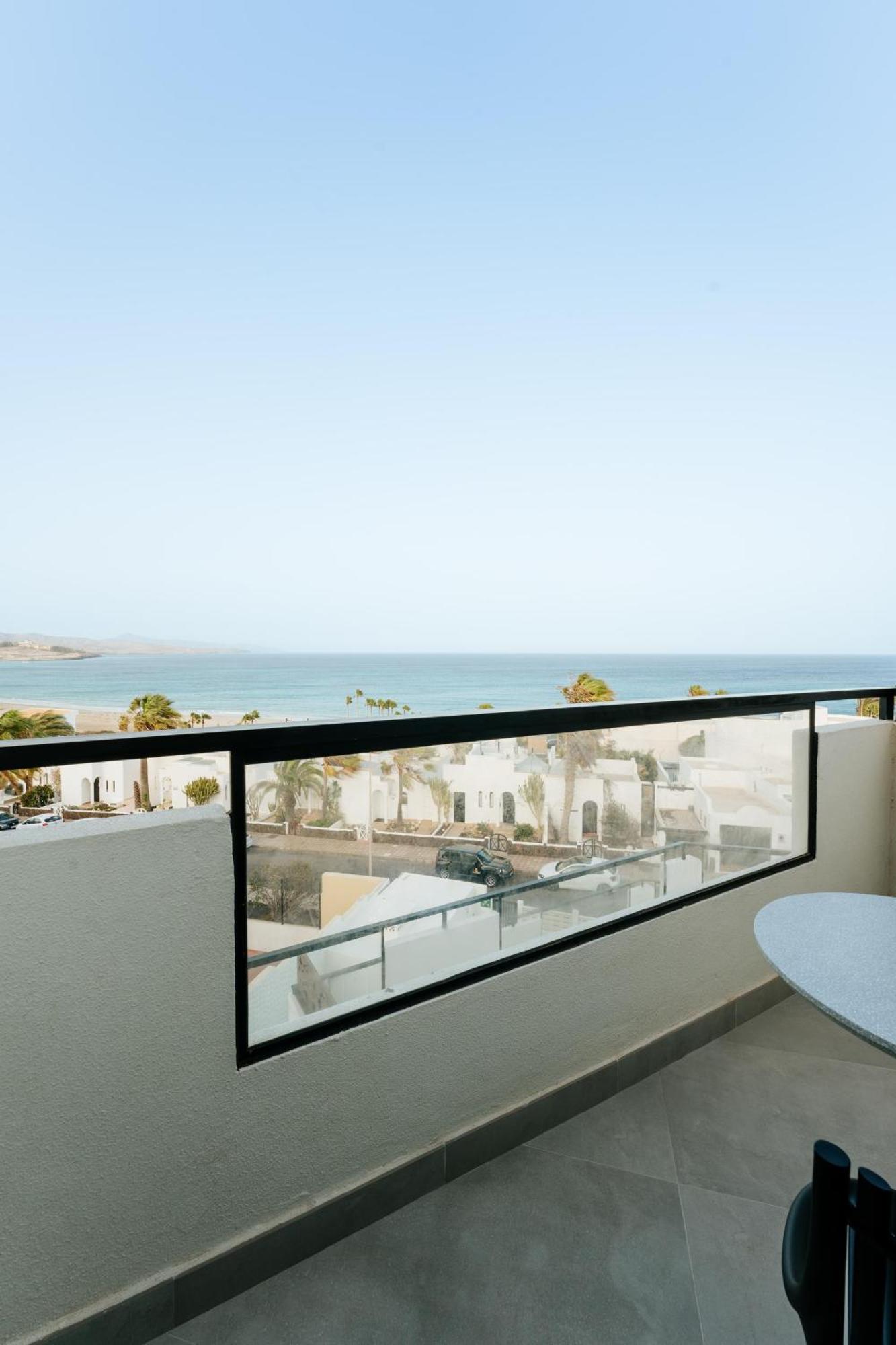 R2 Higos Beach Costa Calma Exterior photo