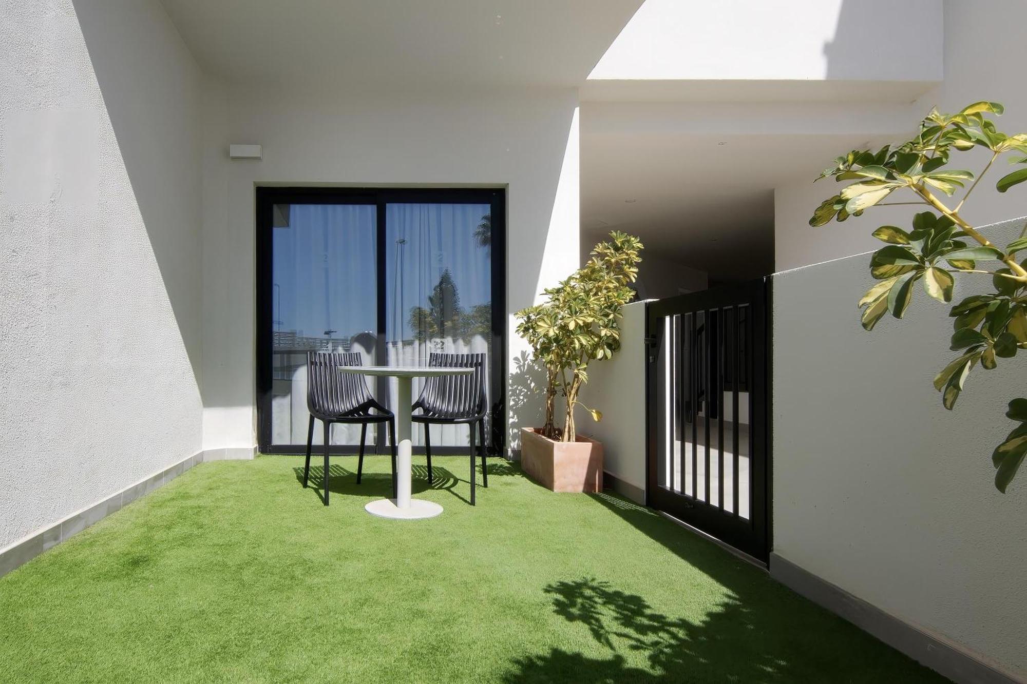 R2 Higos Beach Costa Calma Exterior photo
